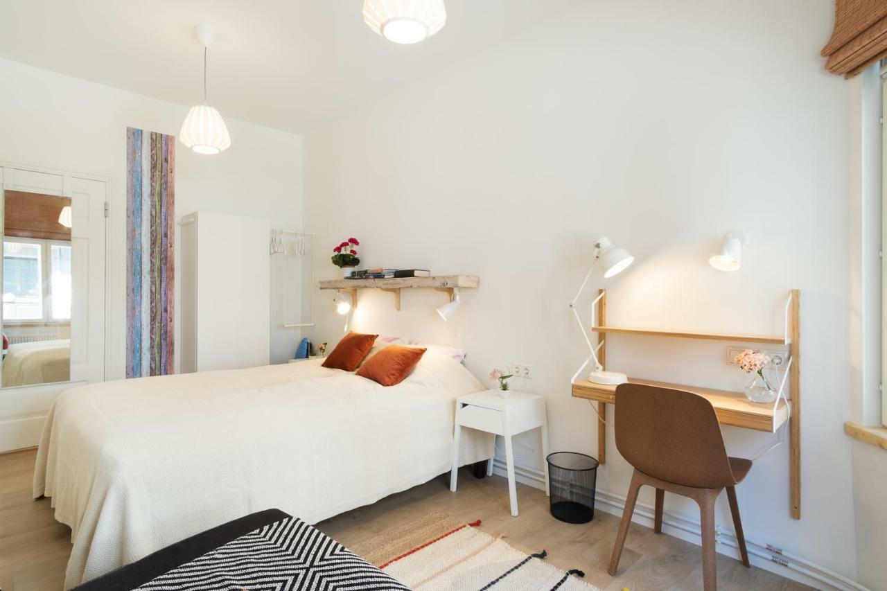 Family Apartment Tallinn Exterior photo